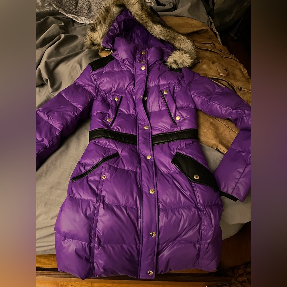 Juicy couture coat